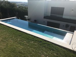 piscina a medida