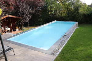 piscina monobloque