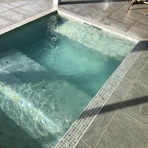 spa empotrable