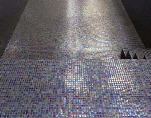 piscina de chapa