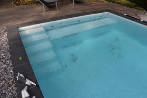 piscina monobloque