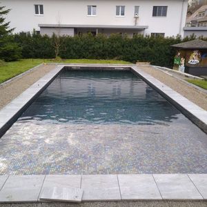 piscina monobloque