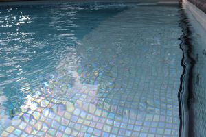 piscina a medida