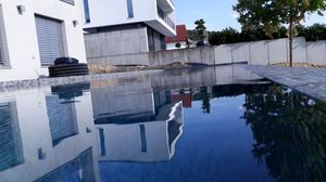 piscina a medida
