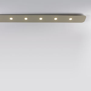 plafón contemporáneo