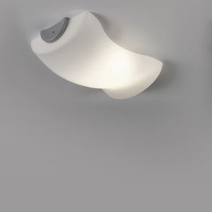 plafón contemporáneo
