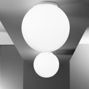 plafón contemporáneo
