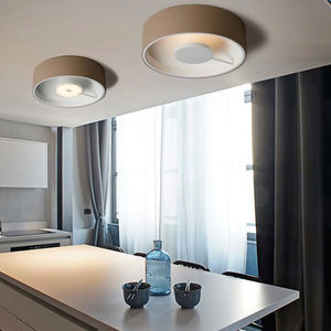 plafón contemporáneo