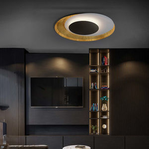 plafón contemporáneo