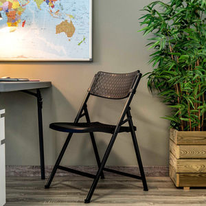 silla plegable