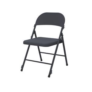 silla plegable