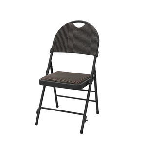 silla plegable