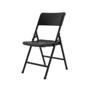 silla plegable