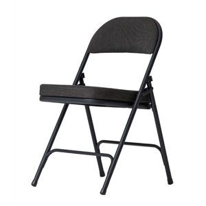 silla plegable