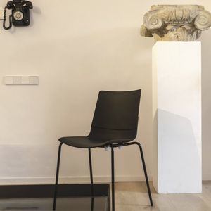 silla contemporánea