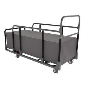 carrito portamesas