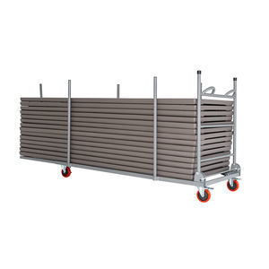 carrito para transporte