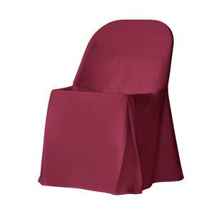 funda para silla de poliéster