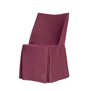 funda para silla de poliéster