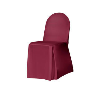 funda para silla de poliéster