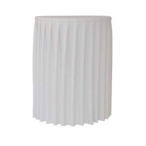 cubre Mesa Elástico para hotel