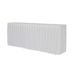 cubre Mesa Elástico para hotel