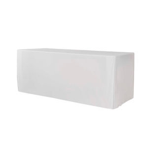 cubre Mesa Elástico para hotel