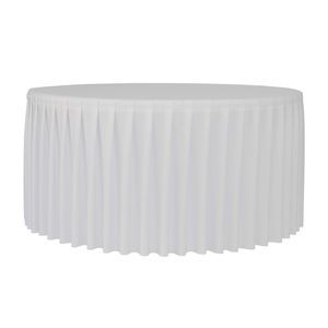 cubre Mesa Elástico para hotel