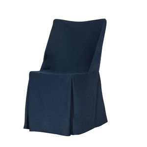 funda para silla de poliéster