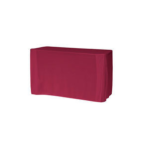cubre Mesa Elástico para hotel