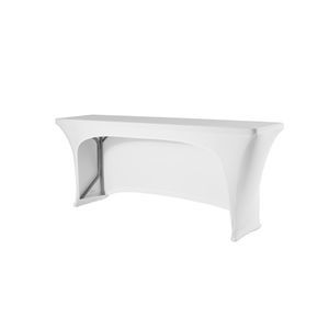 cubre Mesa Elástico para hotel
