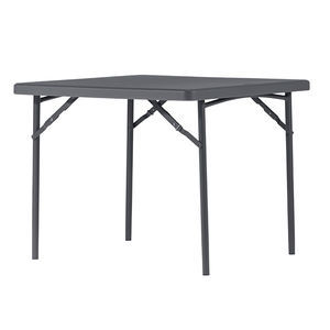 mesa plegable