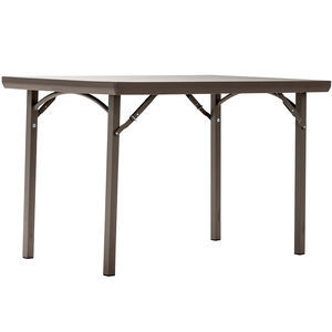 mesa plegable