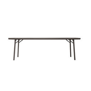 mesa plegable