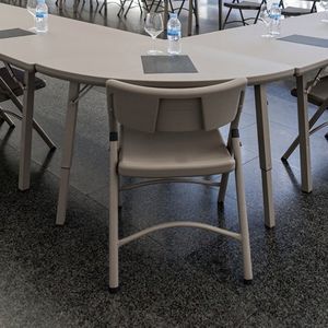 mesa plegable