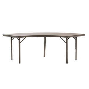 mesa plegable