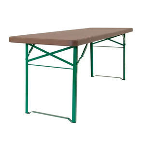 mesa plegable