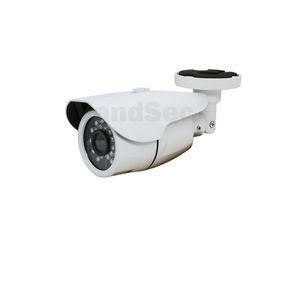 cámara de seguridad CCD