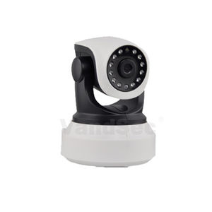cámara de seguridad IP