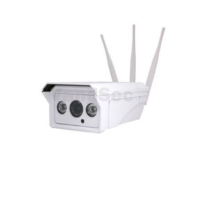 cámara de seguridad IP