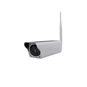 cámara de seguridad IP