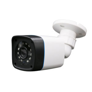cámara de seguridad IP