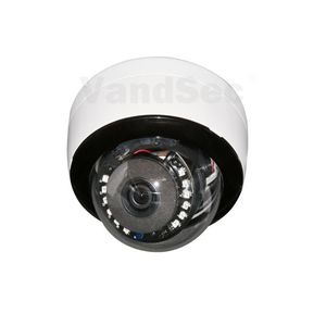 cámara de seguridad IP