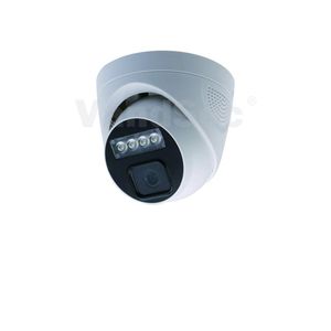 cámara de seguridad IP