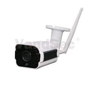 cámara de seguridad IP