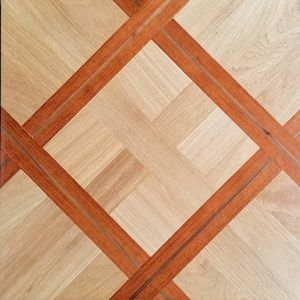 parquet multicapa