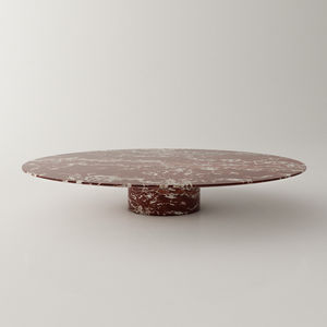 mesa de centro contemporánea