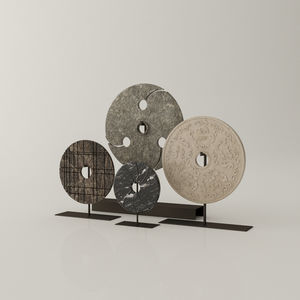 escultura de mármol