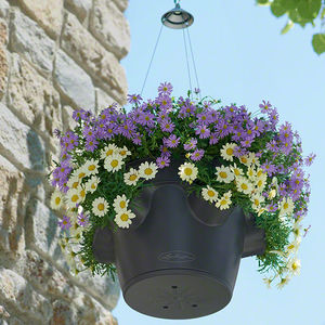 soporte para jardinera suspendida