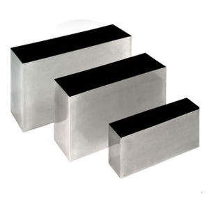jardinera de aluminio